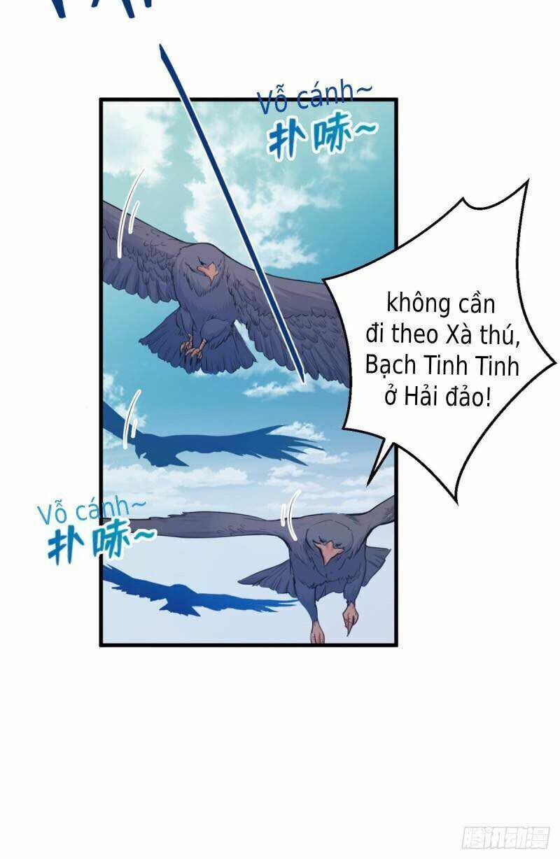 Thảnh Thơi Thú Thế Chủng Chủng Điền, Sinh Sinh Tể Chap 179 - Next Chap 180