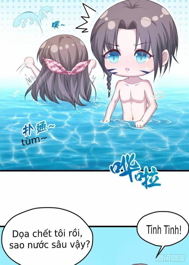 Thảnh Thơi Thú Thế Chủng Chủng Điền, Sinh Sinh Tể Chap 178 - Next Chap 179