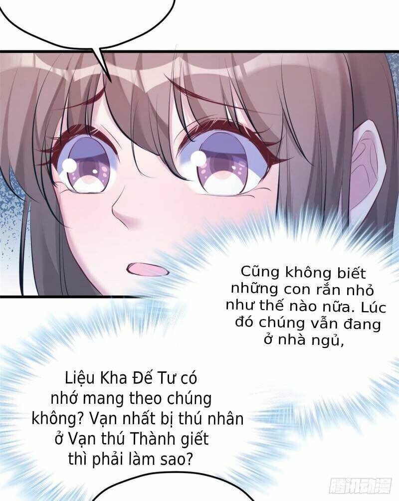 Thảnh Thơi Thú Thế Chủng Chủng Điền, Sinh Sinh Tể Chap 178 - Next Chap 179