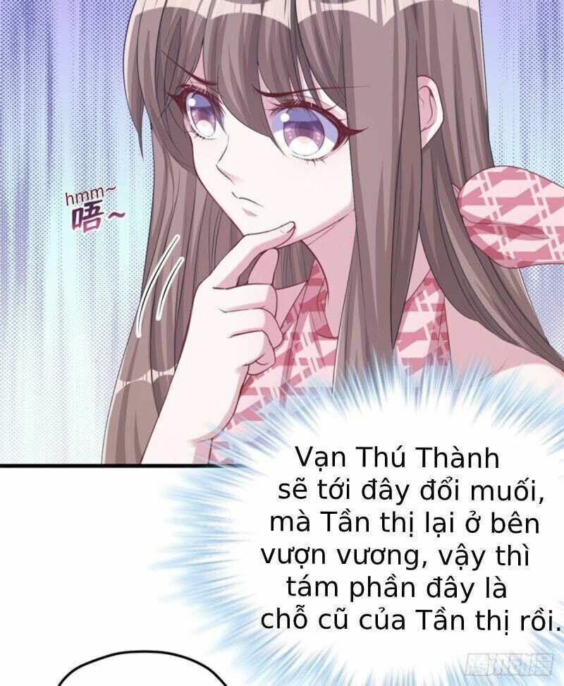 Thảnh Thơi Thú Thế Chủng Chủng Điền, Sinh Sinh Tể Chap 177 - Next Chap 178