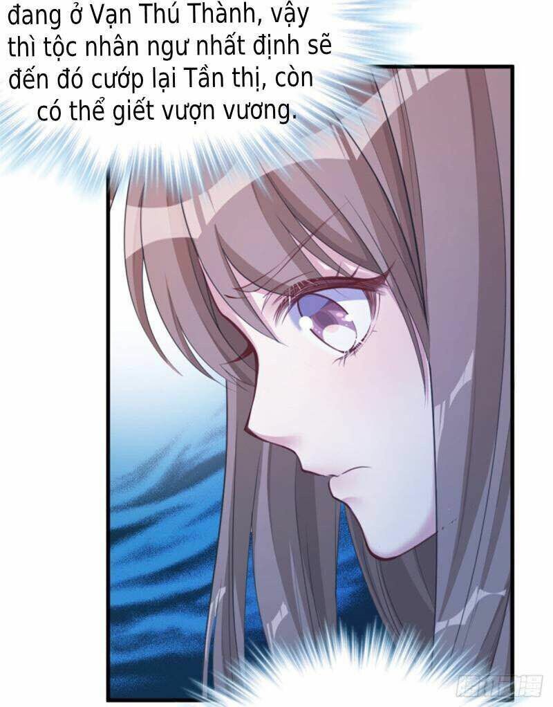 Thảnh Thơi Thú Thế Chủng Chủng Điền, Sinh Sinh Tể Chap 177 - Next Chap 178