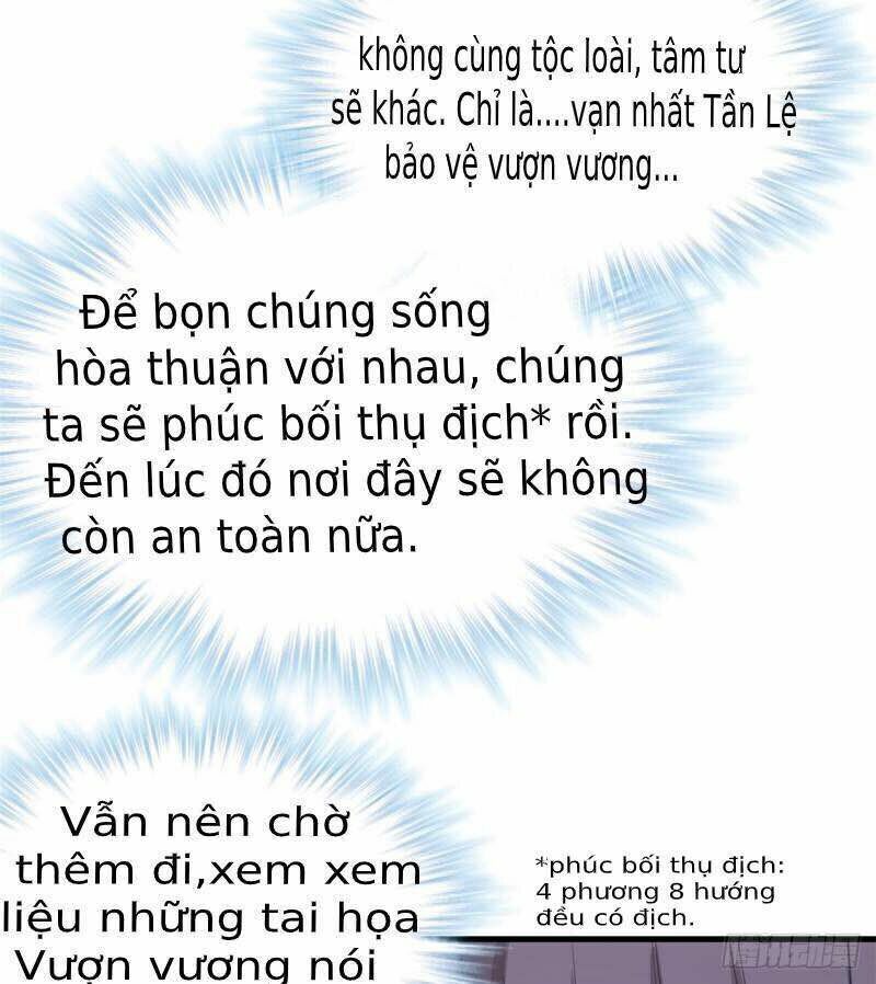 Thảnh Thơi Thú Thế Chủng Chủng Điền, Sinh Sinh Tể Chap 177 - Next Chap 178
