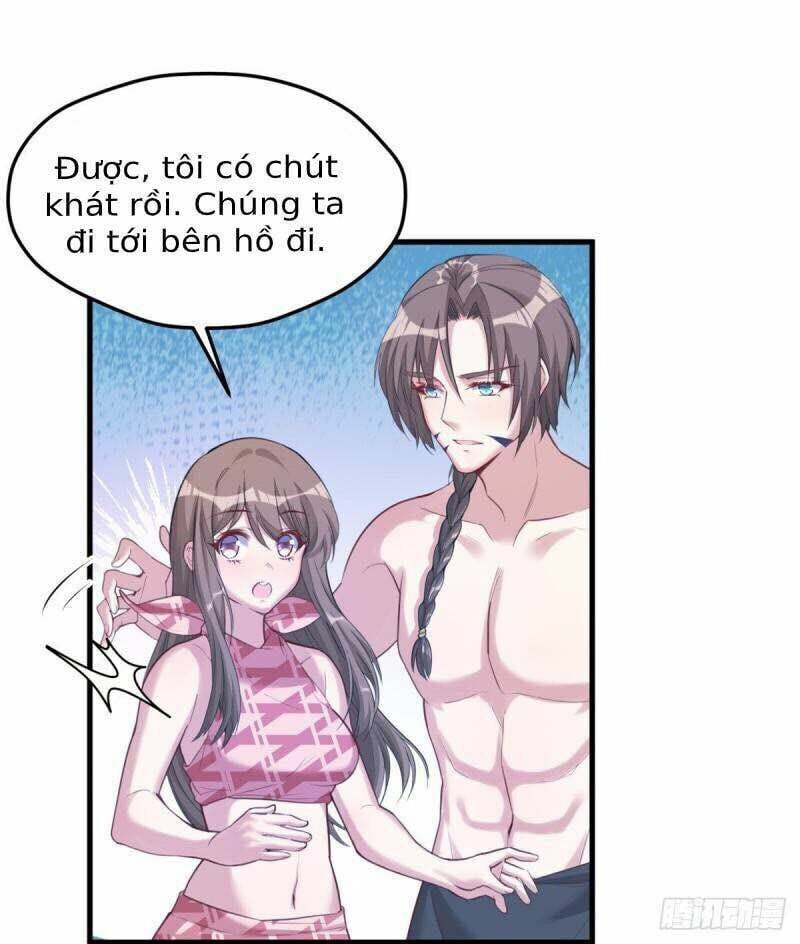 Thảnh Thơi Thú Thế Chủng Chủng Điền, Sinh Sinh Tể Chap 177 - Next Chap 178