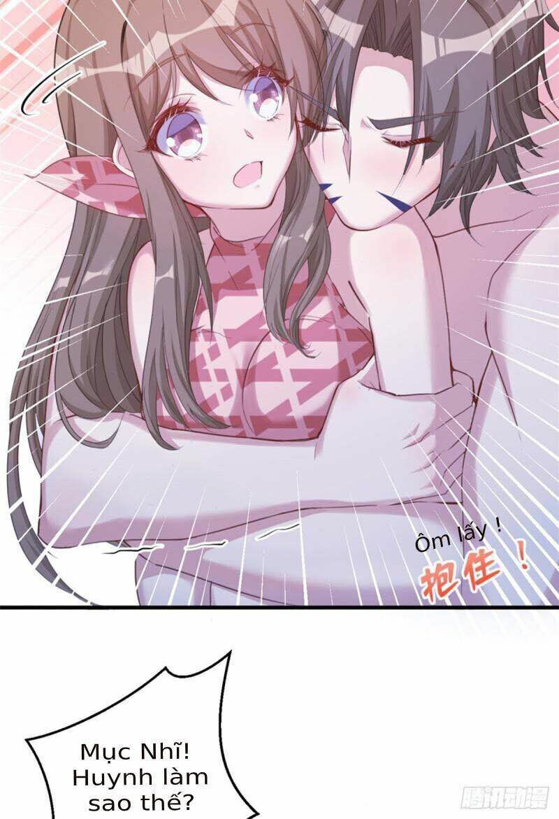 Thảnh Thơi Thú Thế Chủng Chủng Điền, Sinh Sinh Tể Chap 177 - Next Chap 178