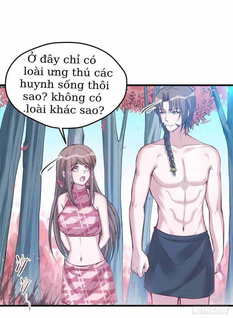 Thảnh Thơi Thú Thế Chủng Chủng Điền, Sinh Sinh Tể Chap 176 - Next Chap 177