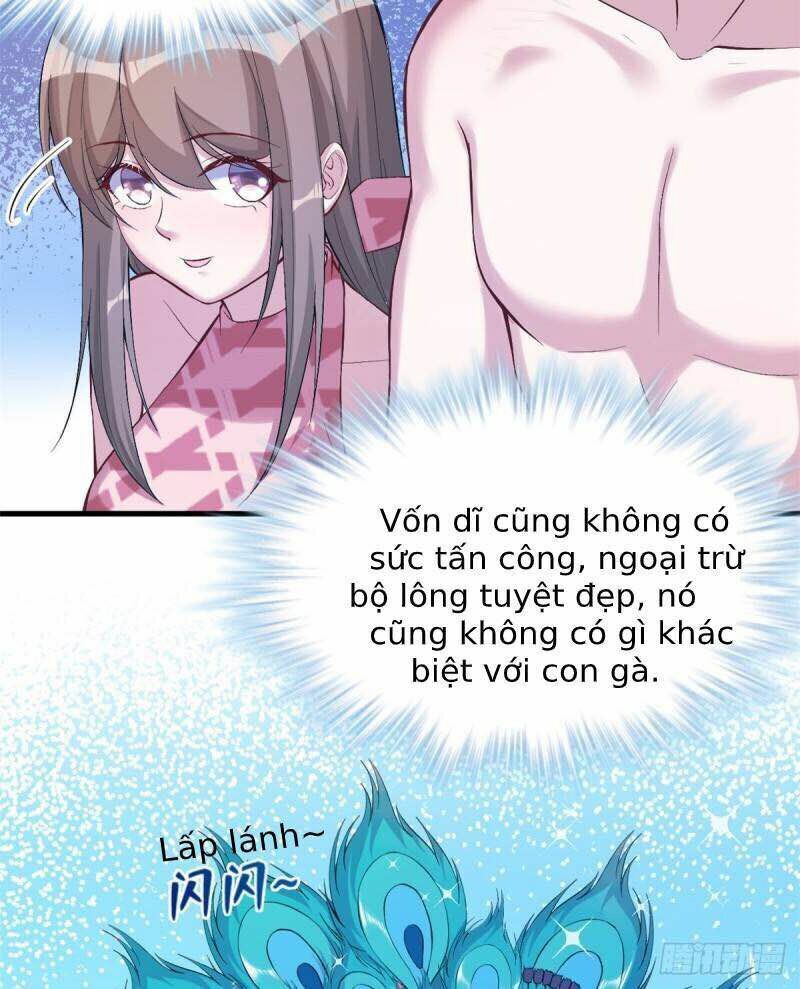 Thảnh Thơi Thú Thế Chủng Chủng Điền, Sinh Sinh Tể Chap 176 - Next Chap 177