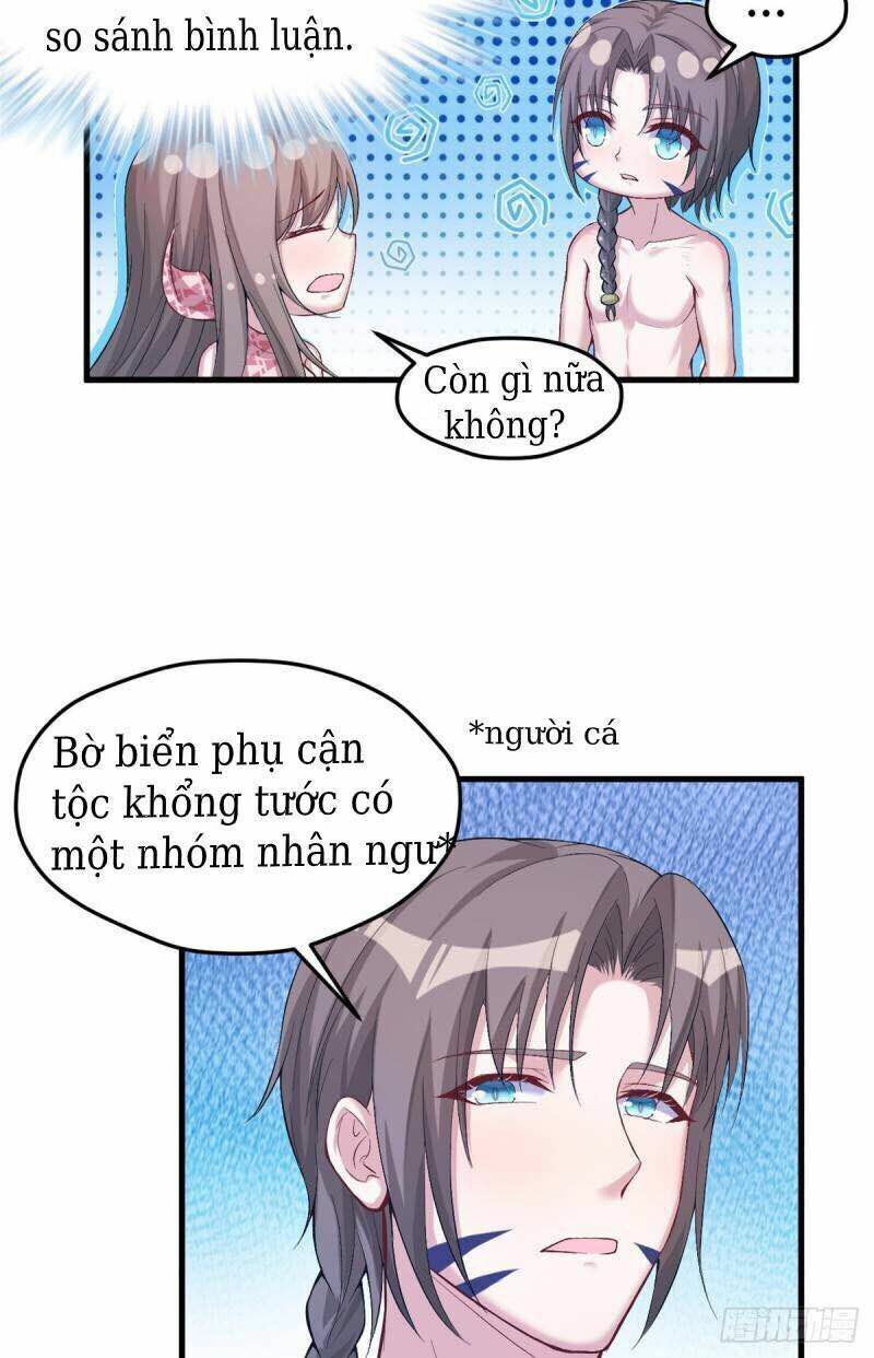 Thảnh Thơi Thú Thế Chủng Chủng Điền, Sinh Sinh Tể Chap 176 - Next Chap 177