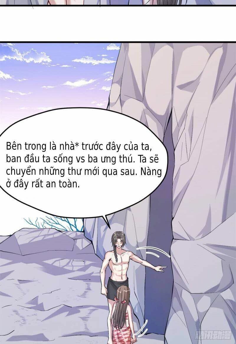 Thảnh Thơi Thú Thế Chủng Chủng Điền, Sinh Sinh Tể Chap 175 - Next Chap 176