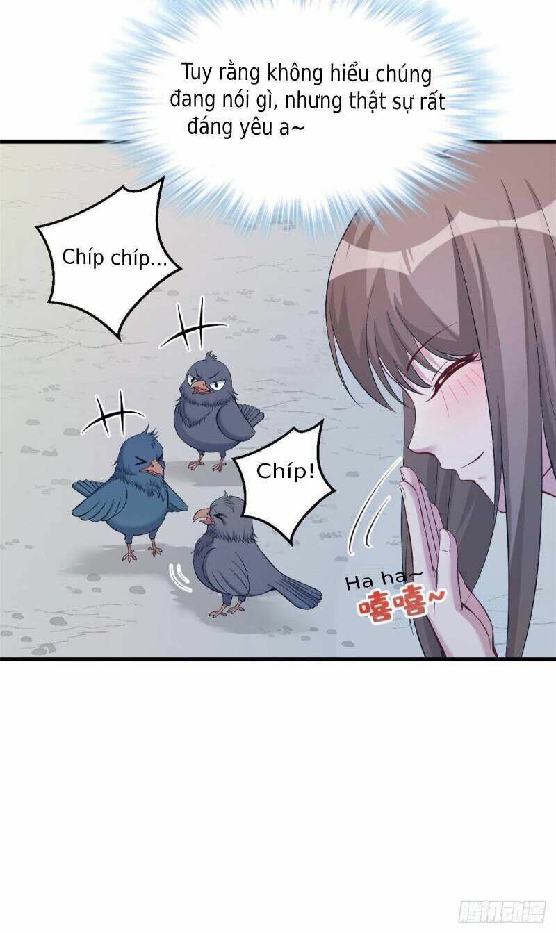 Thảnh Thơi Thú Thế Chủng Chủng Điền, Sinh Sinh Tể Chap 175 - Next Chap 176