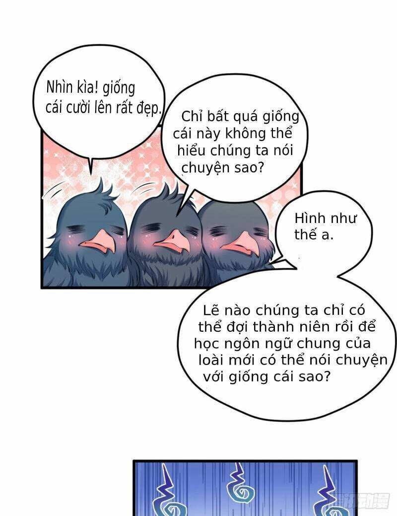 Thảnh Thơi Thú Thế Chủng Chủng Điền, Sinh Sinh Tể Chap 175 - Next Chap 176
