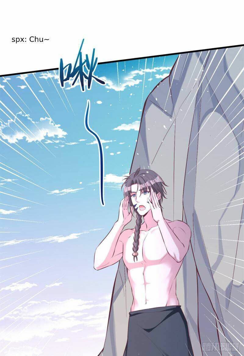 Thảnh Thơi Thú Thế Chủng Chủng Điền, Sinh Sinh Tể Chap 175 - Next Chap 176