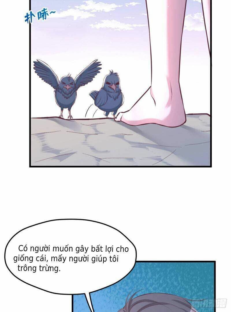 Thảnh Thơi Thú Thế Chủng Chủng Điền, Sinh Sinh Tể Chap 175 - Next Chap 176