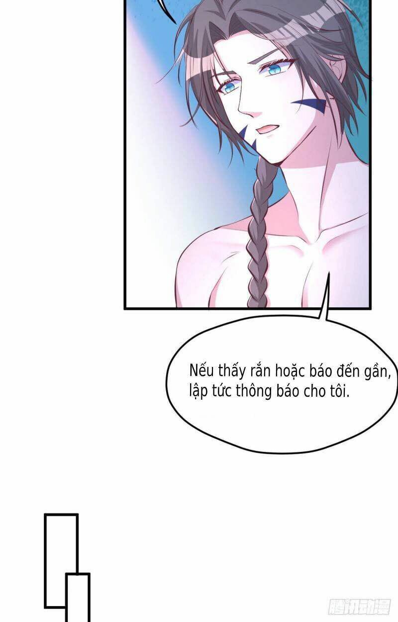 Thảnh Thơi Thú Thế Chủng Chủng Điền, Sinh Sinh Tể Chap 175 - Next Chap 176