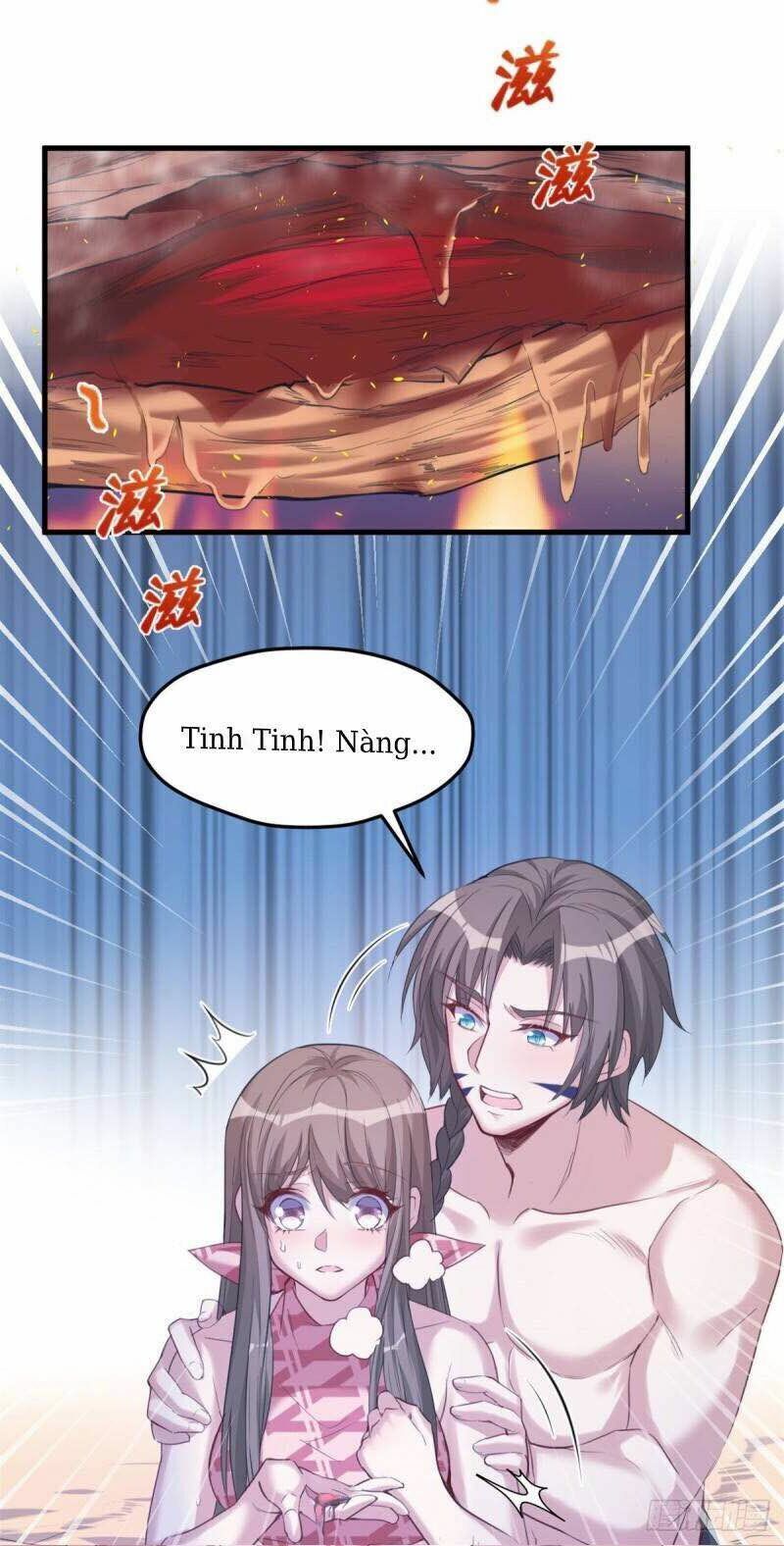 Thảnh Thơi Thú Thế Chủng Chủng Điền, Sinh Sinh Tể Chap 174 - Next Chap 175