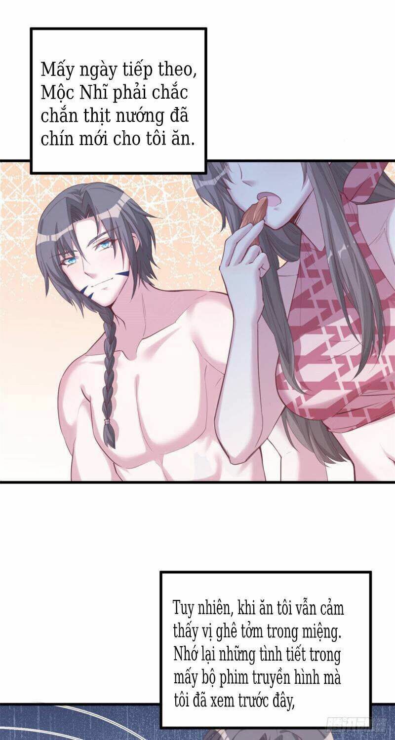 Thảnh Thơi Thú Thế Chủng Chủng Điền, Sinh Sinh Tể Chap 174 - Next Chap 175