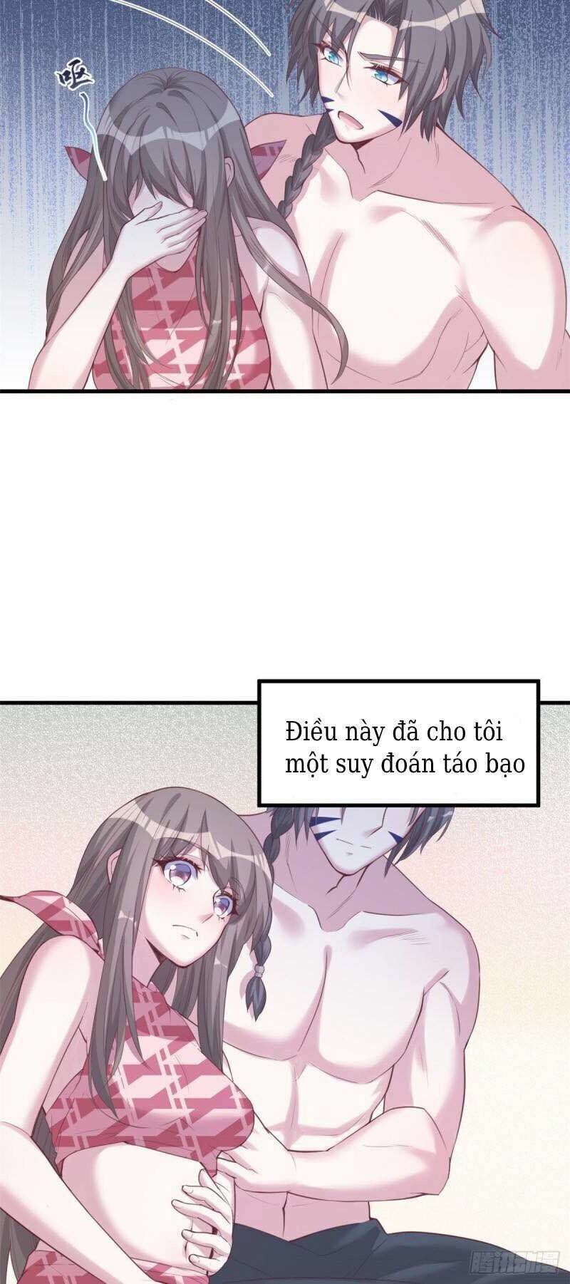 Thảnh Thơi Thú Thế Chủng Chủng Điền, Sinh Sinh Tể Chap 174 - Next Chap 175