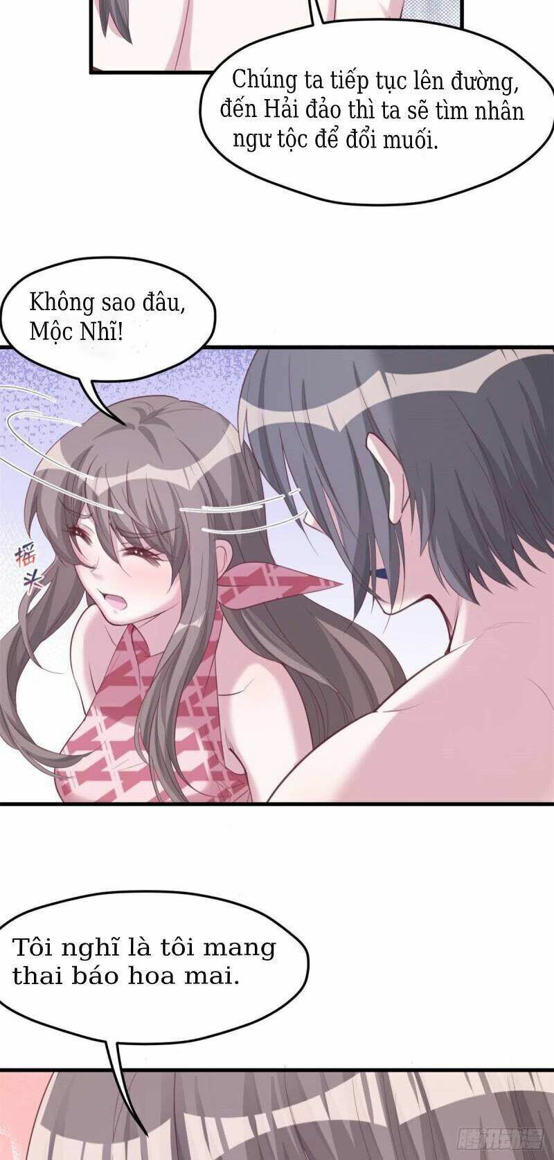 Thảnh Thơi Thú Thế Chủng Chủng Điền, Sinh Sinh Tể Chap 174 - Next Chap 175