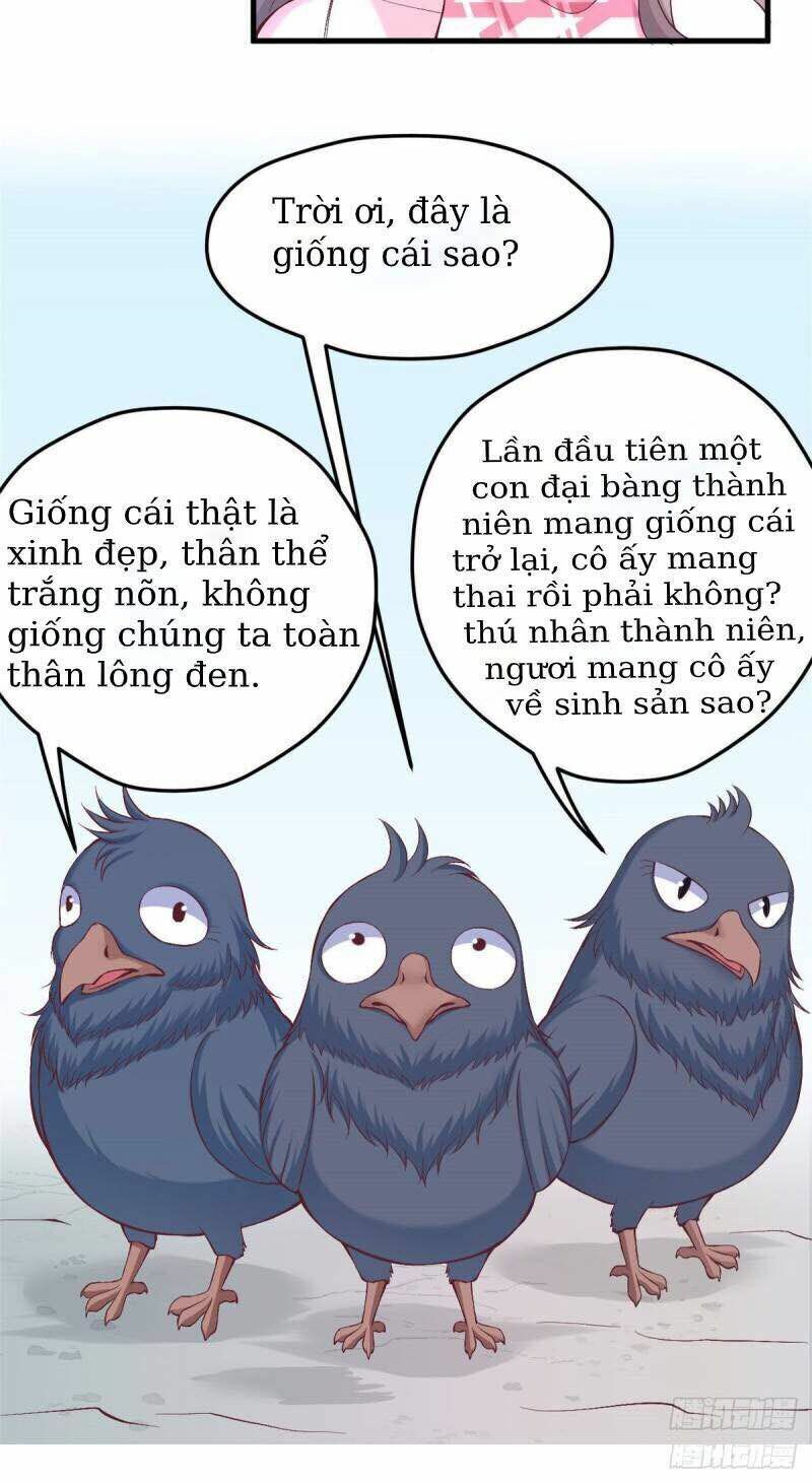 Thảnh Thơi Thú Thế Chủng Chủng Điền, Sinh Sinh Tể Chap 174 - Next Chap 175