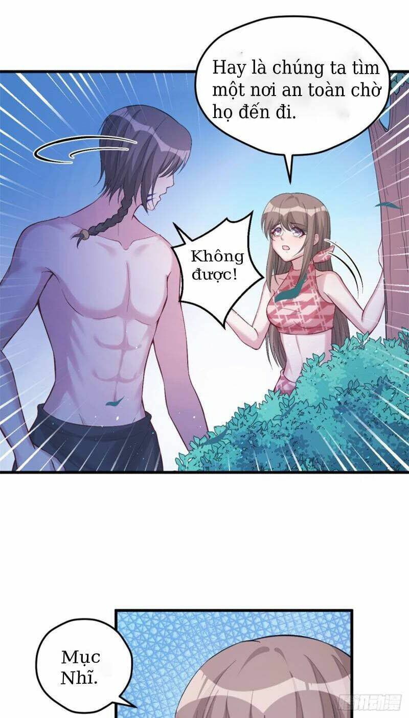 Thảnh Thơi Thú Thế Chủng Chủng Điền, Sinh Sinh Tể Chap 173 - Next Chap 174