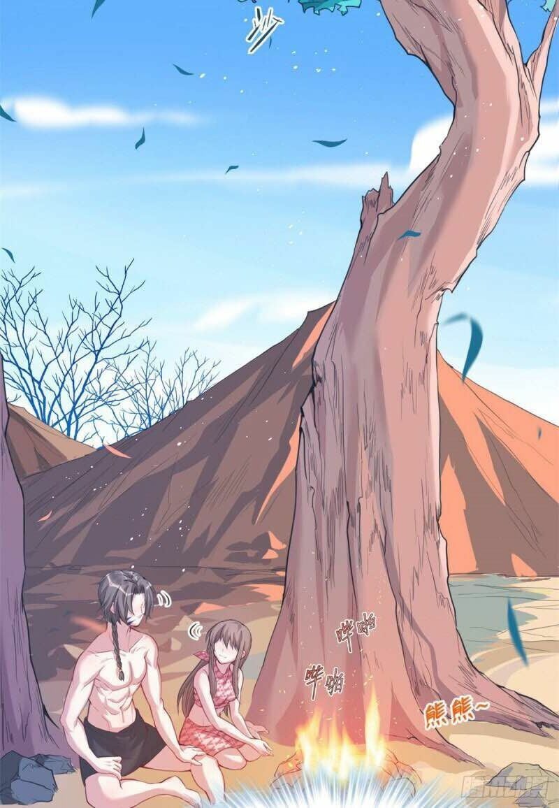 Thảnh Thơi Thú Thế Chủng Chủng Điền, Sinh Sinh Tể Chap 173 - Next Chap 174