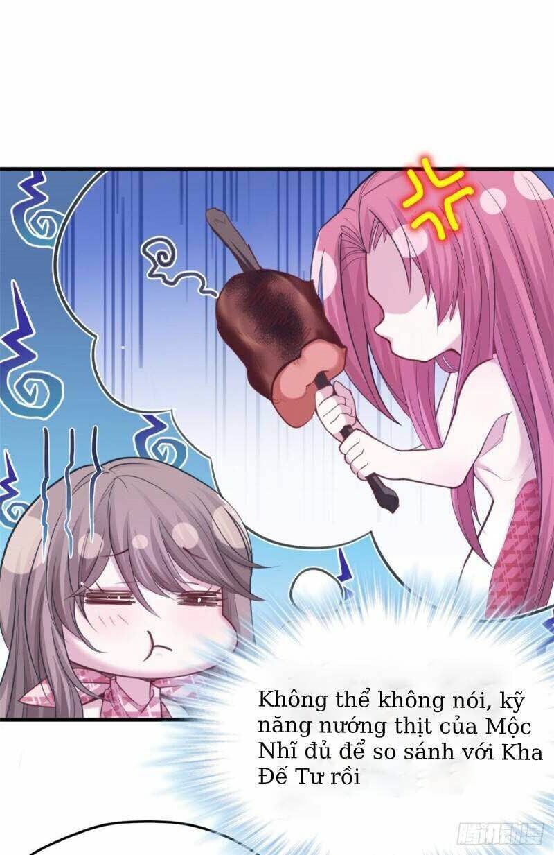 Thảnh Thơi Thú Thế Chủng Chủng Điền, Sinh Sinh Tể Chap 173 - Next Chap 174