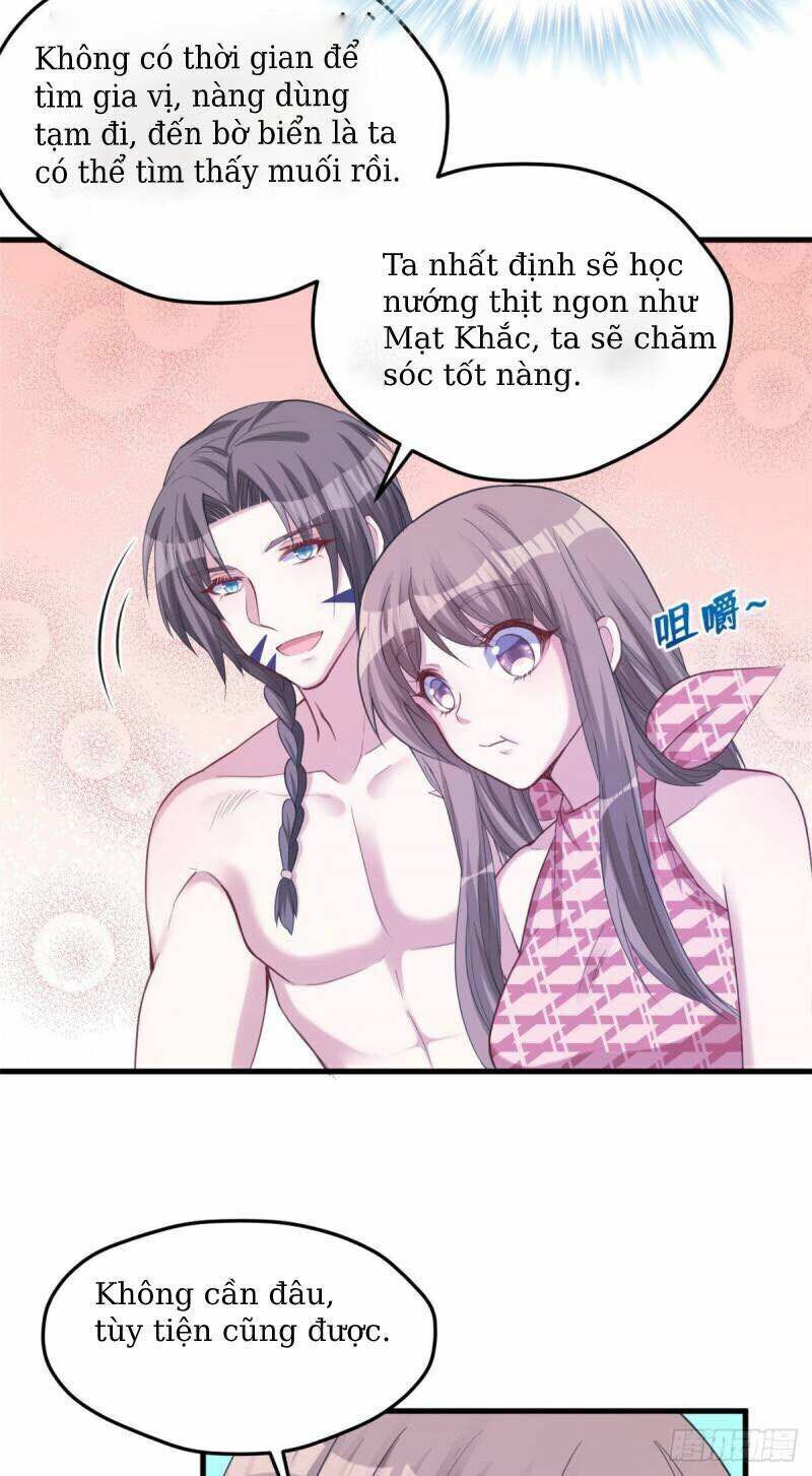 Thảnh Thơi Thú Thế Chủng Chủng Điền, Sinh Sinh Tể Chap 173 - Next Chap 174