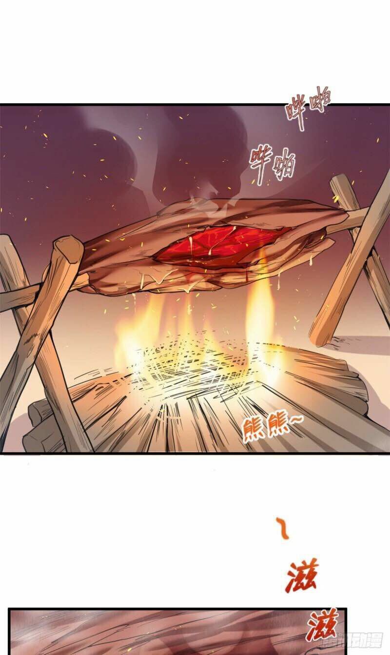 Thảnh Thơi Thú Thế Chủng Chủng Điền, Sinh Sinh Tể Chap 173 - Next Chap 174