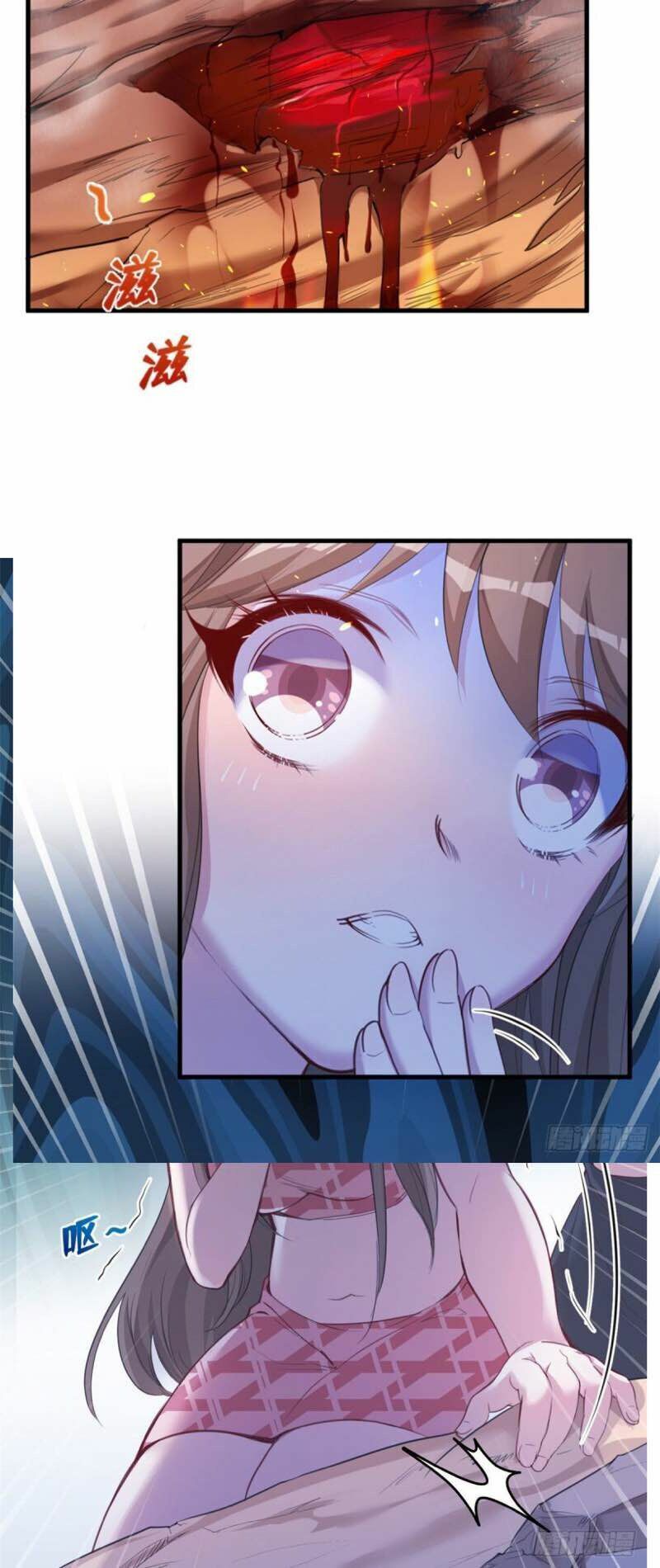 Thảnh Thơi Thú Thế Chủng Chủng Điền, Sinh Sinh Tể Chap 173 - Next Chap 174