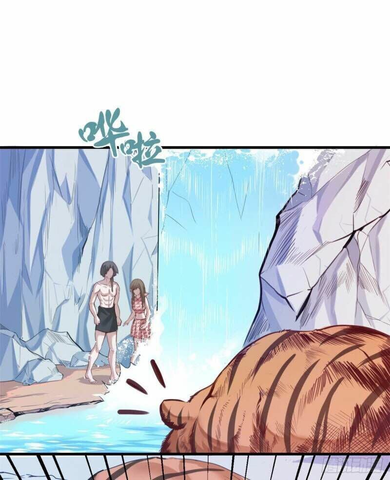 Thảnh Thơi Thú Thế Chủng Chủng Điền, Sinh Sinh Tể Chap 172 - Next Chap 173