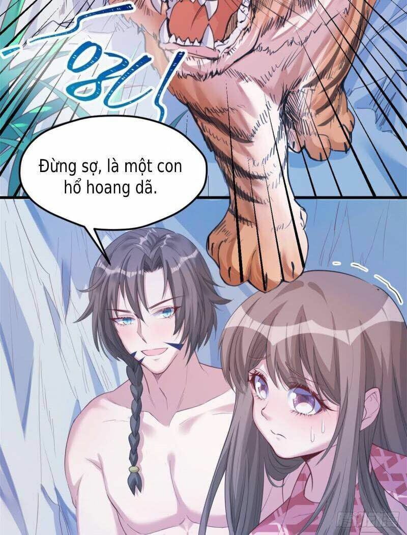 Thảnh Thơi Thú Thế Chủng Chủng Điền, Sinh Sinh Tể Chap 172 - Next Chap 173