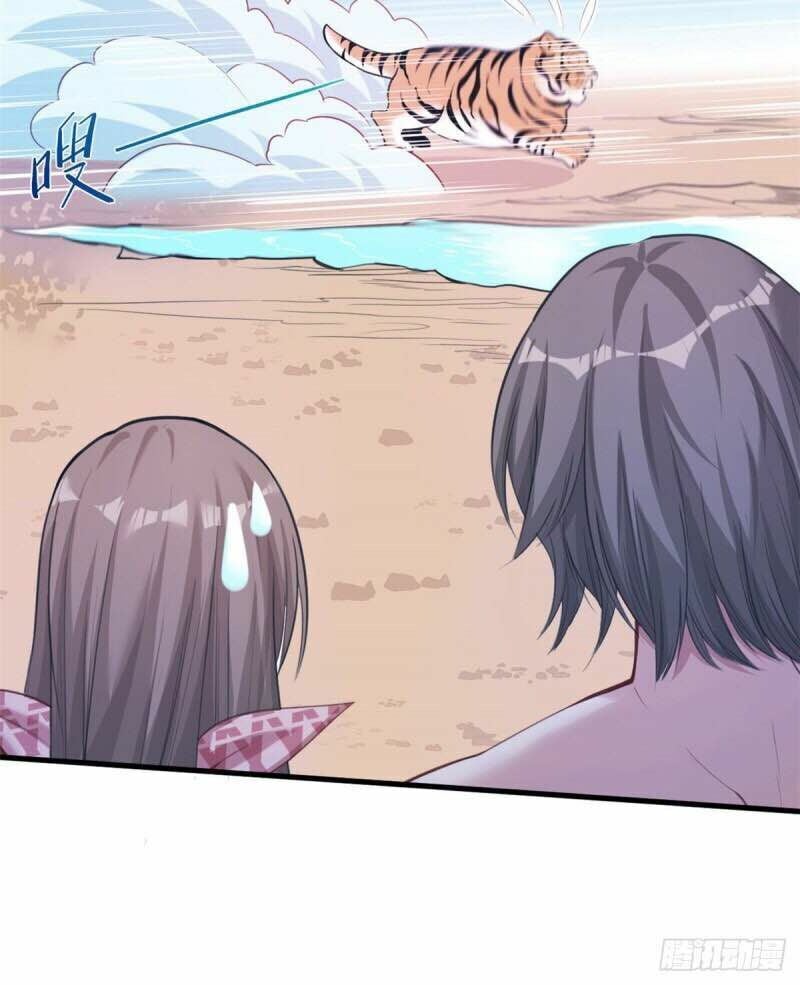 Thảnh Thơi Thú Thế Chủng Chủng Điền, Sinh Sinh Tể Chap 172 - Next Chap 173