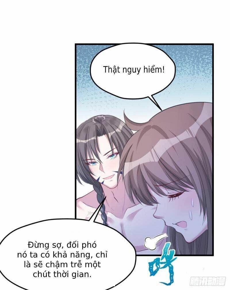 Thảnh Thơi Thú Thế Chủng Chủng Điền, Sinh Sinh Tể Chap 172 - Next Chap 173