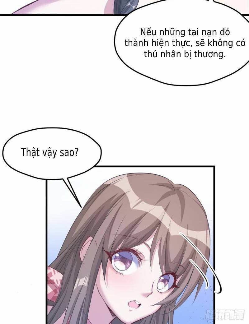 Thảnh Thơi Thú Thế Chủng Chủng Điền, Sinh Sinh Tể Chap 172 - Next Chap 173