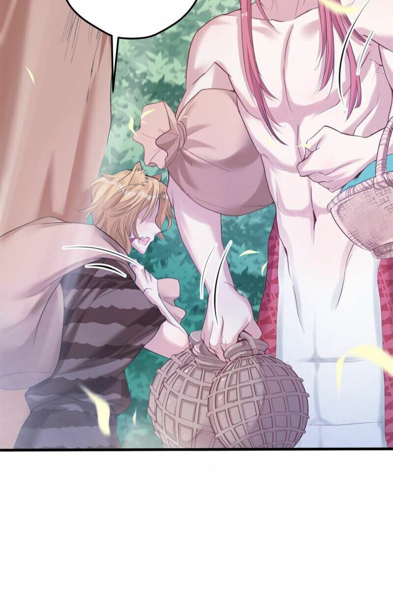 Thảnh Thơi Thú Thế Chủng Chủng Điền, Sinh Sinh Tể Chap 172 - Next Chap 173