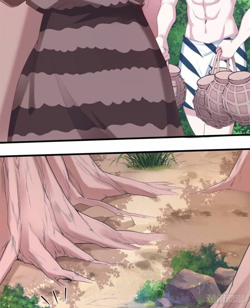 Thảnh Thơi Thú Thế Chủng Chủng Điền, Sinh Sinh Tể Chap 172 - Next Chap 173