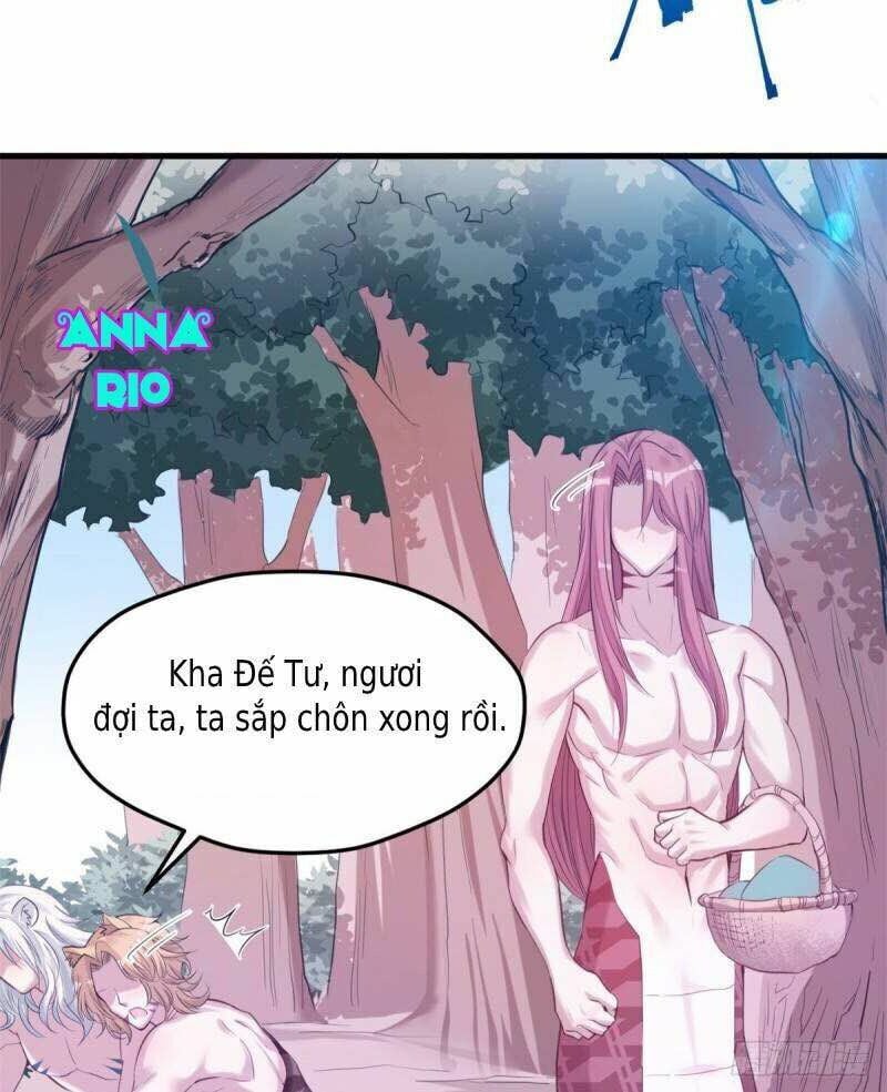 Thảnh Thơi Thú Thế Chủng Chủng Điền, Sinh Sinh Tể Chap 172 - Next Chap 173