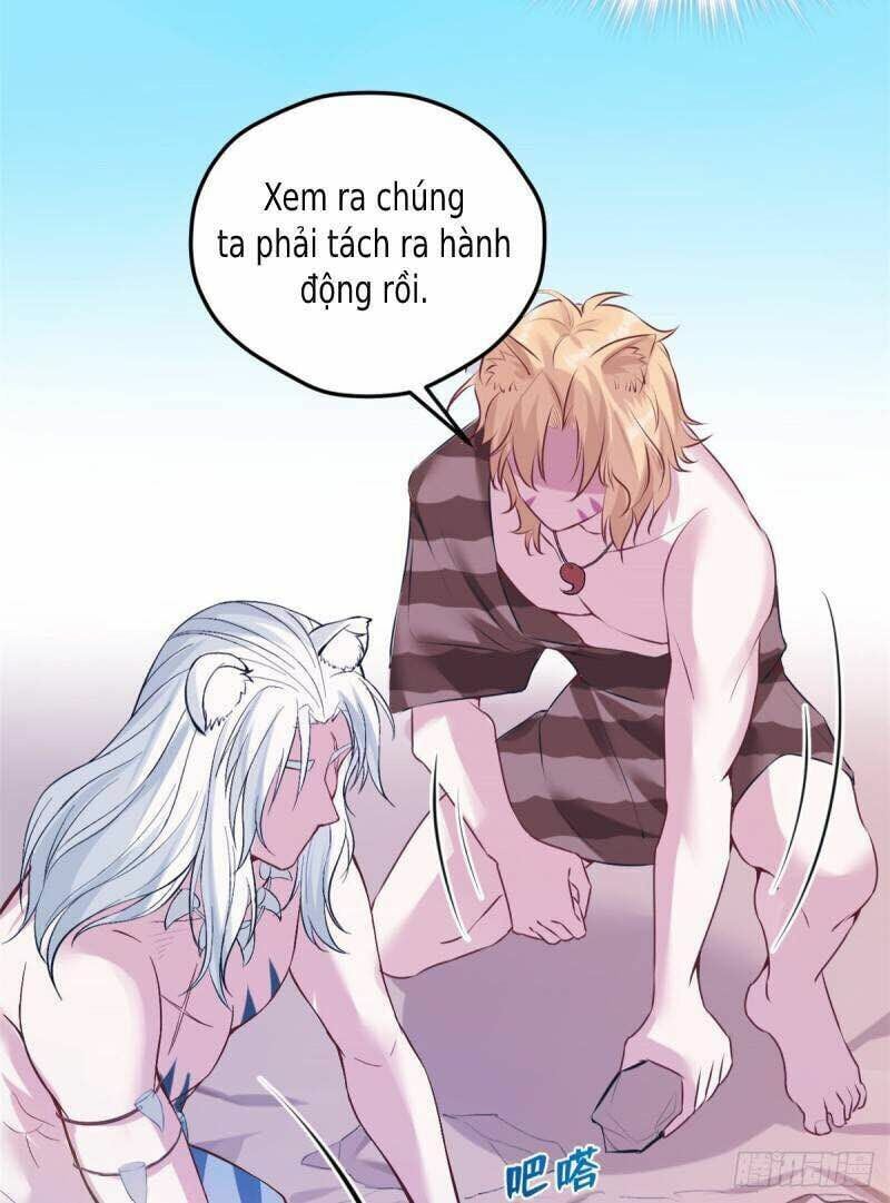 Thảnh Thơi Thú Thế Chủng Chủng Điền, Sinh Sinh Tể Chap 172 - Next Chap 173