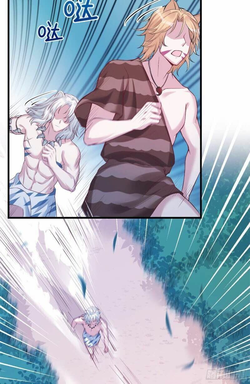 Thảnh Thơi Thú Thế Chủng Chủng Điền, Sinh Sinh Tể Chap 172 - Next Chap 173