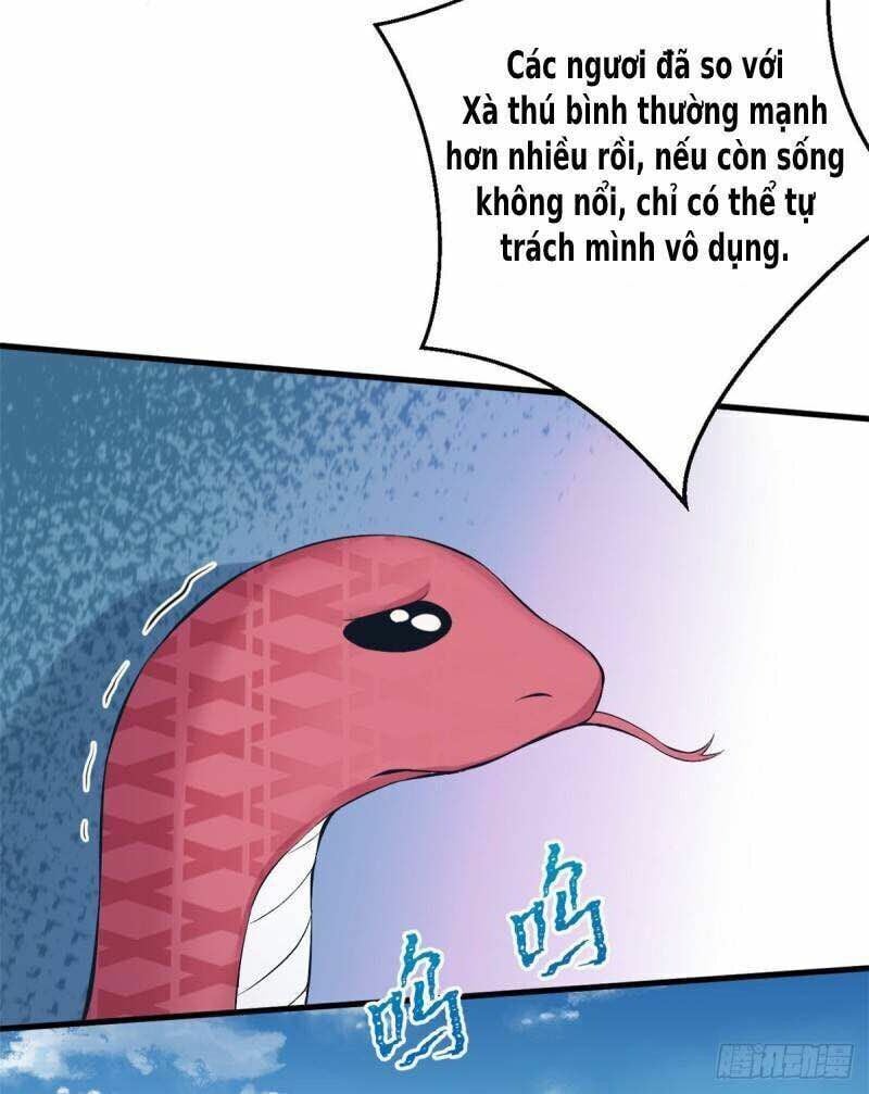 Thảnh Thơi Thú Thế Chủng Chủng Điền, Sinh Sinh Tể Chap 172 - Next Chap 173