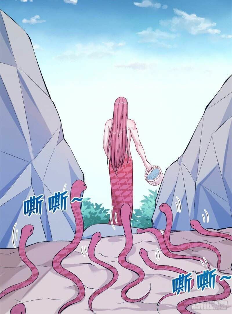 Thảnh Thơi Thú Thế Chủng Chủng Điền, Sinh Sinh Tể Chap 172 - Next Chap 173