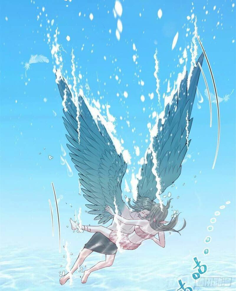 Thảnh Thơi Thú Thế Chủng Chủng Điền, Sinh Sinh Tể Chap 171 - Next Chap 172