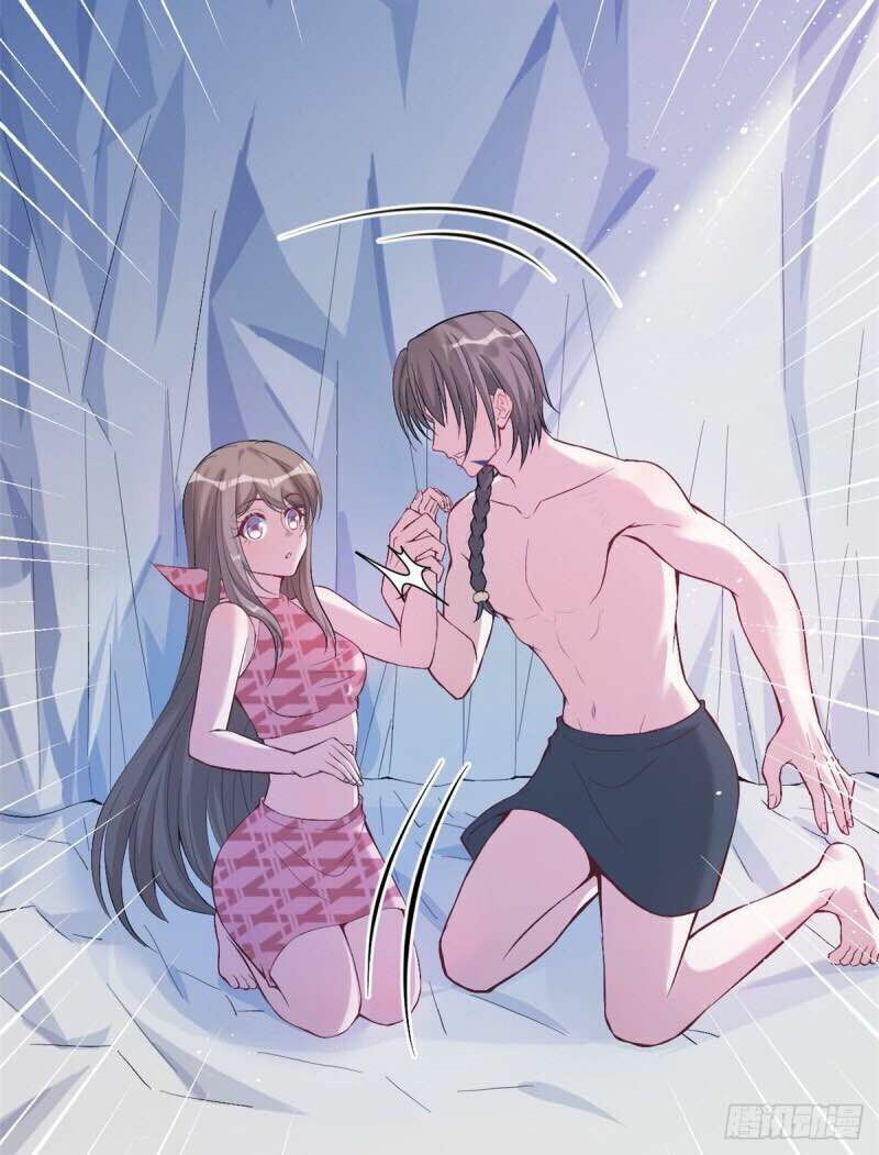 Thảnh Thơi Thú Thế Chủng Chủng Điền, Sinh Sinh Tể Chap 171 - Next Chap 172