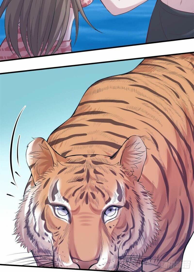 Thảnh Thơi Thú Thế Chủng Chủng Điền, Sinh Sinh Tể Chap 171 - Next Chap 172