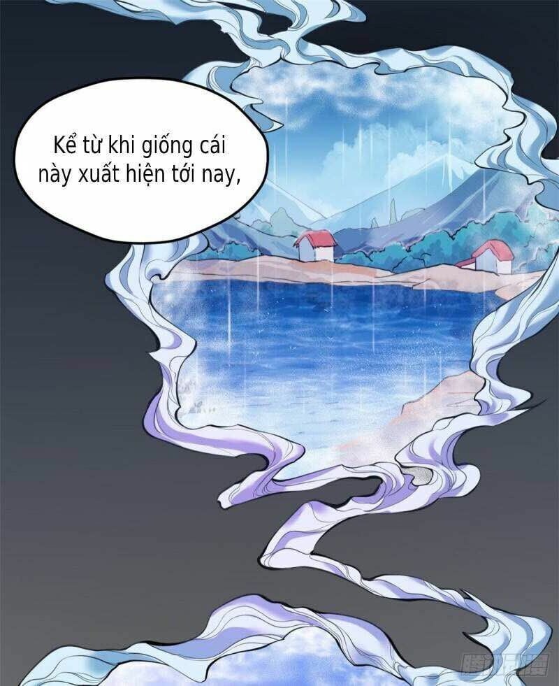 Thảnh Thơi Thú Thế Chủng Chủng Điền, Sinh Sinh Tể Chap 170 - Next Chap 171