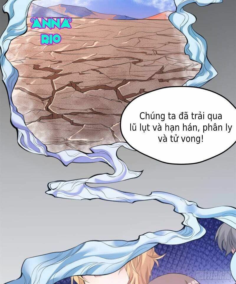 Thảnh Thơi Thú Thế Chủng Chủng Điền, Sinh Sinh Tể Chap 170 - Next Chap 171