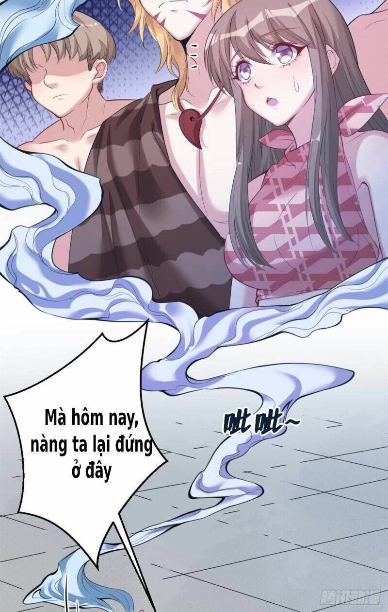 Thảnh Thơi Thú Thế Chủng Chủng Điền, Sinh Sinh Tể Chap 170 - Next Chap 171