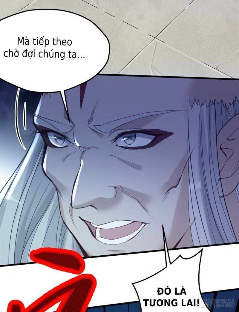 Thảnh Thơi Thú Thế Chủng Chủng Điền, Sinh Sinh Tể Chap 170 - Next Chap 171