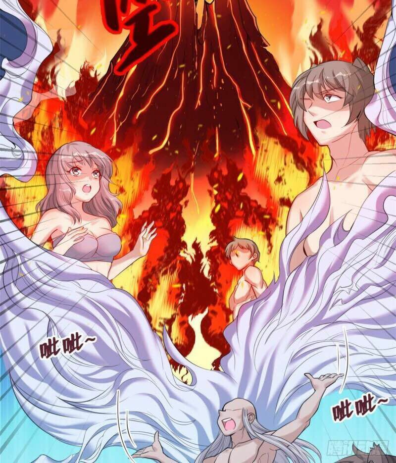 Thảnh Thơi Thú Thế Chủng Chủng Điền, Sinh Sinh Tể Chap 170 - Next Chap 171