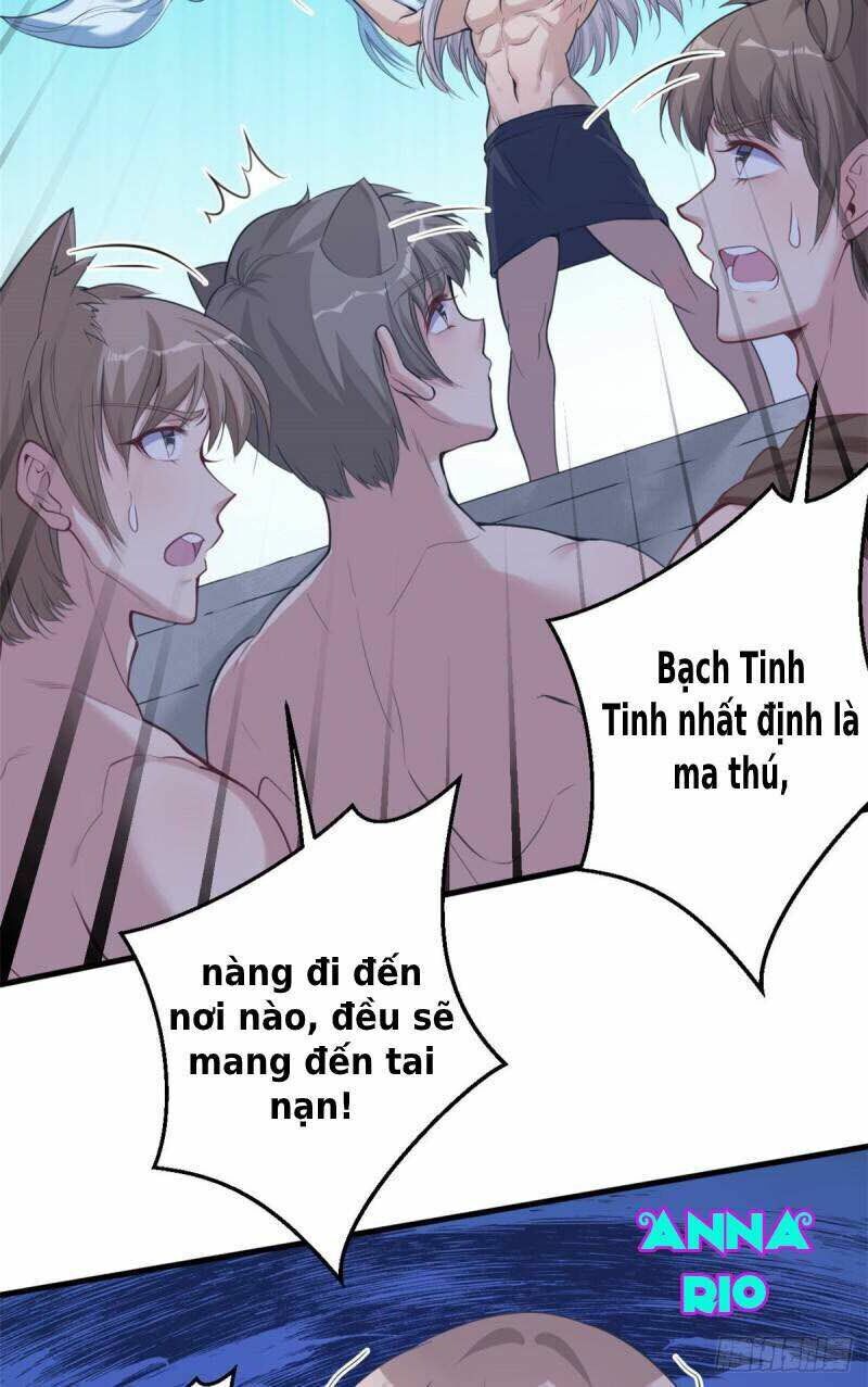 Thảnh Thơi Thú Thế Chủng Chủng Điền, Sinh Sinh Tể Chap 170 - Next Chap 171