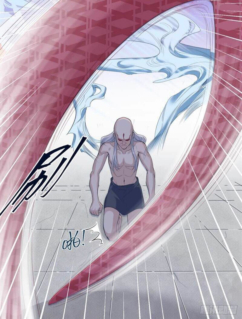 Thảnh Thơi Thú Thế Chủng Chủng Điền, Sinh Sinh Tể Chap 170 - Next Chap 171